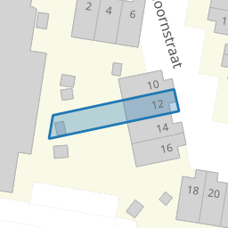 Perceel OBG00-EC-1250
