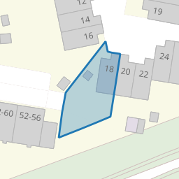 Perceel OBG00-EC-1253