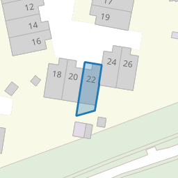 Perceel OBG00-EC-1255