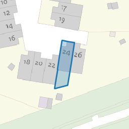 Perceel OBG00-EC-1256