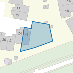 Perceel OBG00-EC-1257