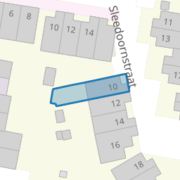 Perceel OBG00-EC-1258