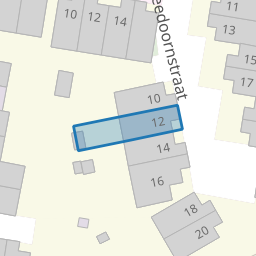 Perceel OBG00-EC-1259