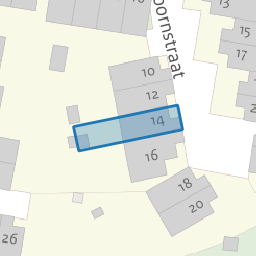 Perceel OBG00-EC-1260