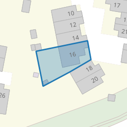 Perceel OBG00-EC-1261