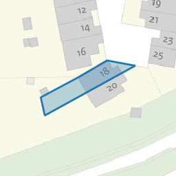 Perceel OBG00-EC-1262