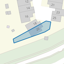 Perceel OBG00-EC-1263