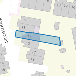 Perceel OBG00-EC-1266