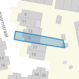 Perceel OBG00-EC-1267