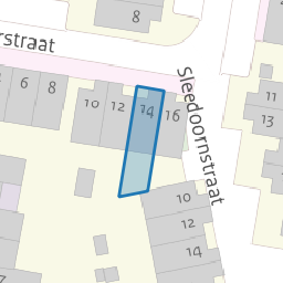 Perceel OBG00-EC-1276