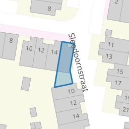 Perceel OBG00-EC-1277