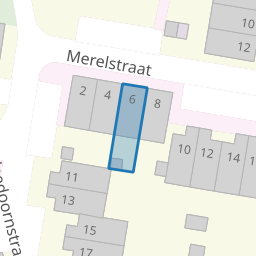 Perceel OBG00-EC-1280