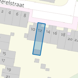 Perceel OBG00-EC-1283