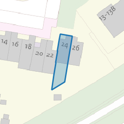 Perceel OBG00-EC-1289