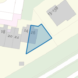 Perceel OBG00-EC-1290