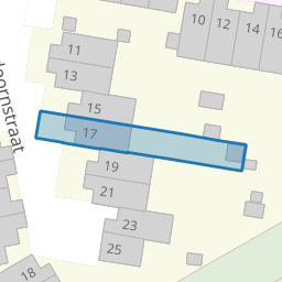 Perceel OBG00-EC-1294