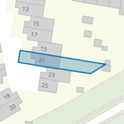 Perceel OBG00-EC-1296