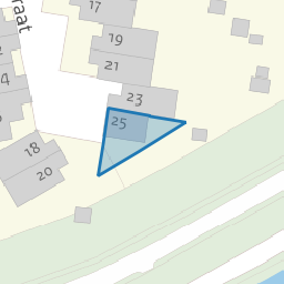 Perceel OBG00-EC-1298