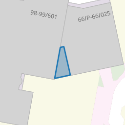 Perceel OBG00-EC-1305