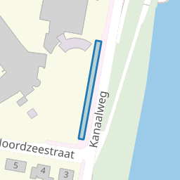 Perceel OBG00-EC-1320