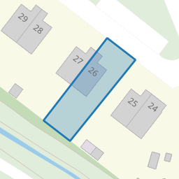 Perceel OBG00-EC-1349