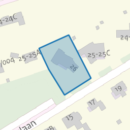 Perceel OBG00-EC-135