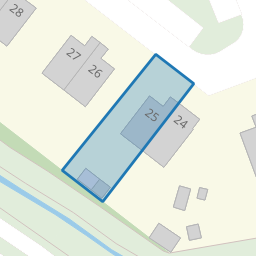 Perceel OBG00-EC-1350