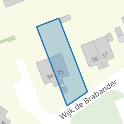 Perceel OBG00-EC-1358