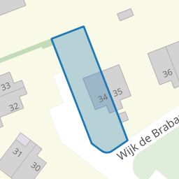 Perceel OBG00-EC-1359