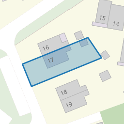 Perceel OBG00-EC-1361