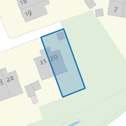 Perceel OBG00-EC-1364