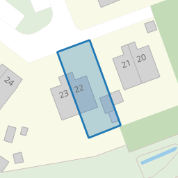 Perceel OBG00-EC-1366