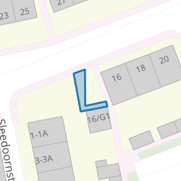 Perceel OBG00-EC-1371