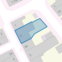 Perceel OBG00-EC-1381