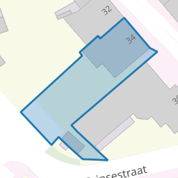 Perceel OBG00-EC-1384