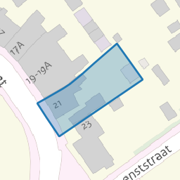 Perceel OBG00-EC-1385