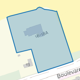 Perceel OBG00-EC-1396