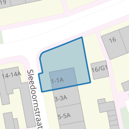 Perceel OBG00-EC-1405