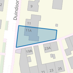 Perceel OBG00-EC-1407