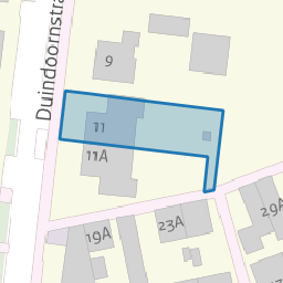 Perceel OBG00-EC-1408