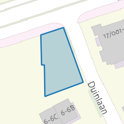 Perceel OBG00-EC-141