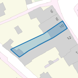 Perceel OBG00-EC-1438