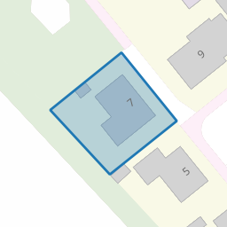 Perceel OBG00-EC-1446