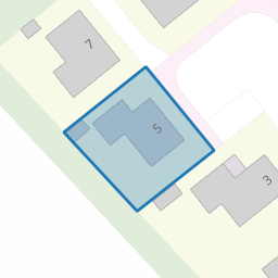 Perceel OBG00-EC-1447