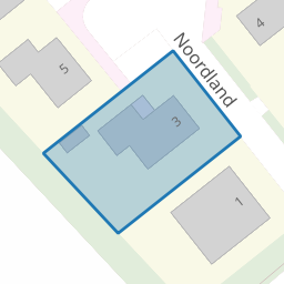 Perceel OBG00-EC-1448