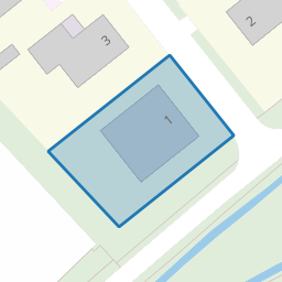 Perceel OBG00-EC-1449