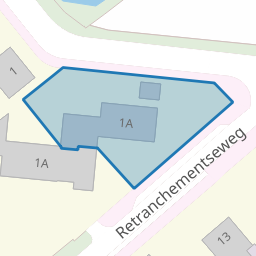 Perceel OBG00-EC-1452