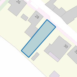 Perceel OBG00-EC-1459