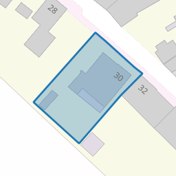 Perceel OBG00-EC-1460