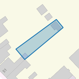 Perceel OBG00-EC-1461